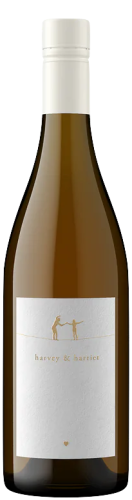 My Favorite Neighbor Harvey & Harriet White Blend 2022 750ml ...