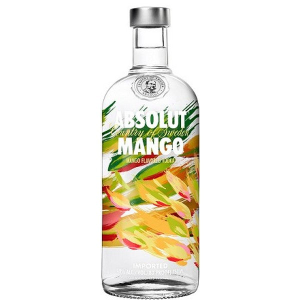 Absolut Vodka Mango 750