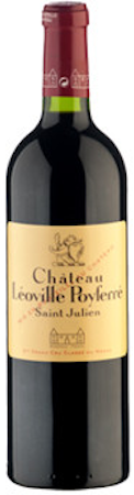 Chateau Leoville Poyferre Saint Julien 2008 750ml - SaratogaWine.com