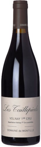 Domaine De Montille Vosne Romanee Premier Cru Aux Malconsorts 2019 ...