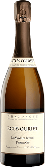 Buy Egly-Ouriet : Brut 1er cru "Les Vignes de Bisseuil" Champagne ...