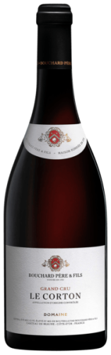 Bouchard Pere Et Fils Le Corton Grand Cru 2017 750ml ...