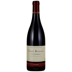 Dom. Fabrice Vigot Nuits St Georges Vieilles Vigne