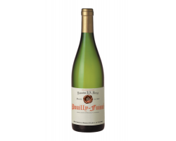 Buy Wine Pouilly-fuissé White - Domaine Ferret - Best Price