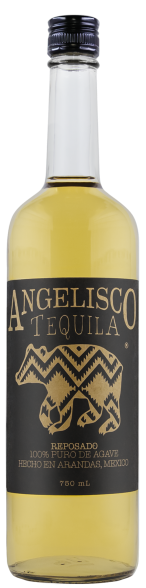 Angelisco Tequila Reposado 750ml - SaratogaWine.com