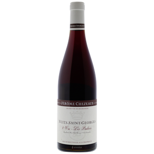 J. Chezeaux Nuits-Saint-Georges 1Er Les Pruliers