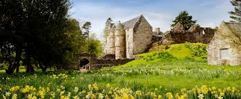 Clan Muir History Society - Clan Muir History
