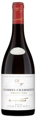 Domaine Tortochot Gevrey Chambertin Vieilles Vignes 2018 750ml ...