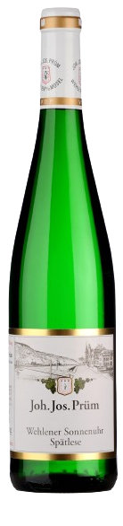 Joh Jos Prum – Bibendum Wine Co.