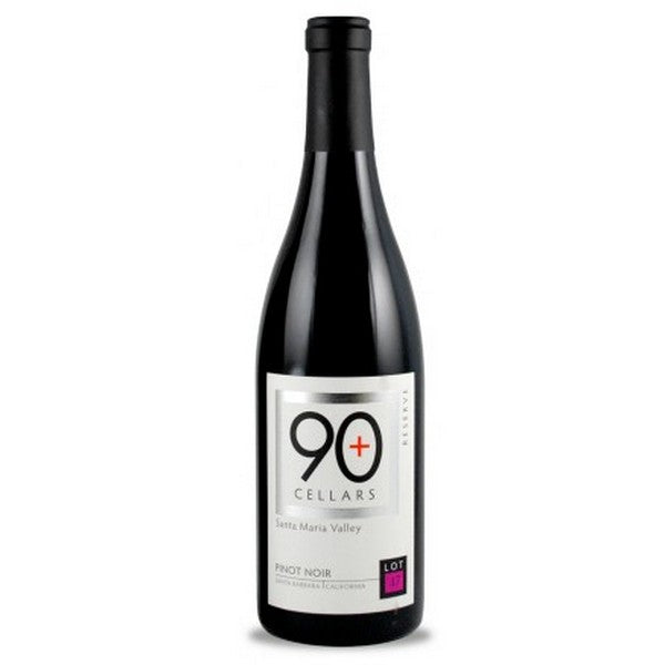 90+ Cellars Pinot Noir Lot 47 750