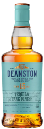 Deanston 15yr Tequila Cask 750