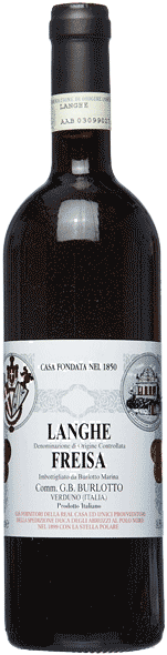 G.B. Burlotto Langhe Nebbiolo