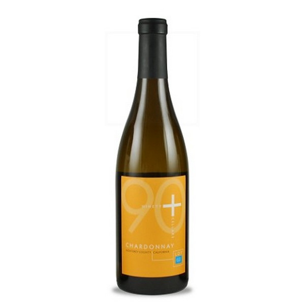 90+ Cellars Chardonnay Lot 61 750