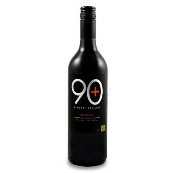 90+ Cellars Shiraz Lot 212