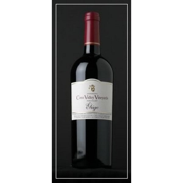 Anderson's Conn Valley Vineyard's Eloge 2008 750