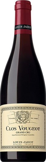 Domaine Louis Jadot Clos De Vougeot Grand Cru 2013 1.5Ltr ...
