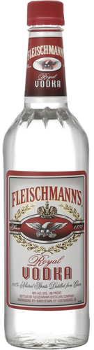 Fleischmann's Vodka 750