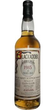 The Impex Collection Blend Secret 17Yr Sg Whiskey