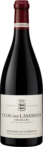 Domaine Des Lambrays Clos Des Lambrays Grand Cru 2016 750ml ...
