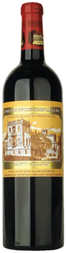 Chateau Ducru-Beaucaillou Saint Julien 2019 750ml - SaratogaWine.com
