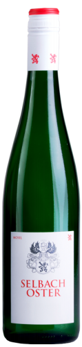 Selbach-Oster Graacher Domprobst Beerenauslese 2019 750ml ...