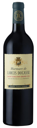 Chateau La Commanderie Saint Emilion Grand Cru 2019 750ml ...