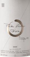 Peter Lauer Riesling Stirn Grosse Lage