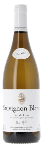 Roc De L'abbaye Sauvignon Blanc 2022 750ml - SaratogaWine.com