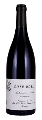 2015 | Marie et Pierre Benetiere | Cordeloux (Magnum) | Bottle-Bazaar