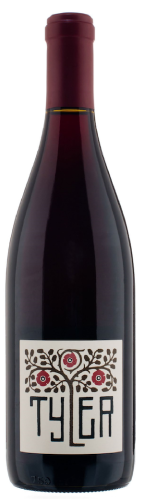 Tyler Pinot Noir La Rinconada Vineyard 2021 750ml - SaratogaWine.com
