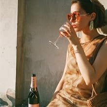 MOET & CHANDON ROSE Champagne Rose, 750 ml : Amazon.sg: Grocery