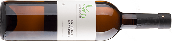 La Bota 55 de Manzanilla “Navazos” – Equipo Navazos