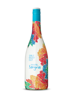 Skinny Girl White Sangria 750