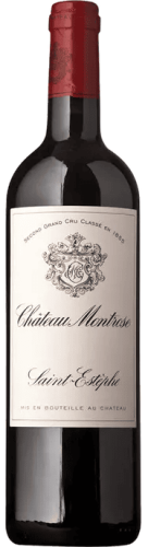 Chateau Montrose Saint Estephe 2013 750ml - SaratogaWine.com