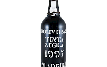 Pereira d'Oliveira Vinhos D'Oliveiras, Sercial - Best Gourmet ...