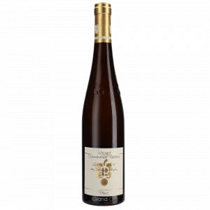 Weingut Okonomierat Rebholz Ganz Horn Im Sonnenschein GG Riesling ...