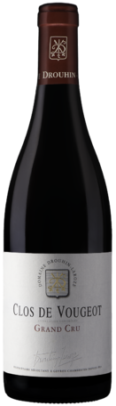 Domaine Drouhin Laroze Clos De Vougeot Grand Cru 2016 750ml ...