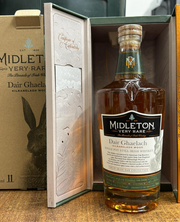 Midleton Dair Ghaelach Kylebeg Wood Tree No. 7 Irish Whiskey 700ml