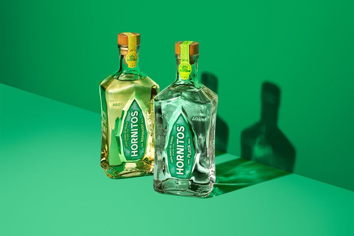 Sauza Hornitos Reposado  750 ML