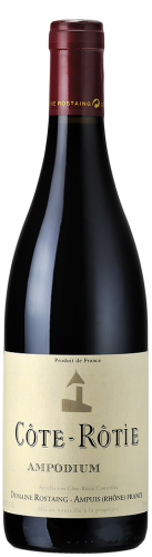Rostaing Cote-Rotie Ampodium 2015 750ml - SaratogaWine.com