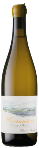 BOUDIGNON SAVENNIERES CLOS DE LA HUTTE 2021 750 ML