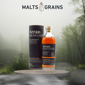 Arran Port Cask  750