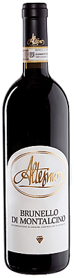 Altesino Brunello Di Montalcino 2019 375ml - SaratogaWine.com