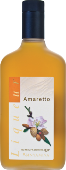 Binyamina Amaretto 750