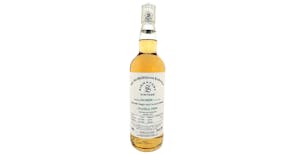 Single Cask Nation Single Cask Dailuaine (1st-fill sherry finish ...