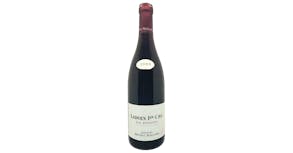 Barthod Chambolle-Musigny 1er "Aux Beaux Bruns" 2017 750