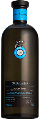 Casa Dragones Tequila Anejo 750ml - SaratogaWine.com