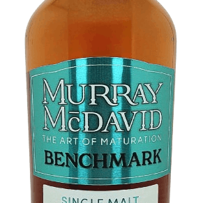 Murray McDavid 'Benchmark' Single Cask Ben Nevis Pauillac (Lafite ...
