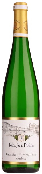 Joh Jos Prum – Bibendum Wine Co.