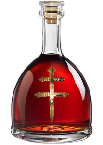 D'Usse Vsop Cognac 375ml